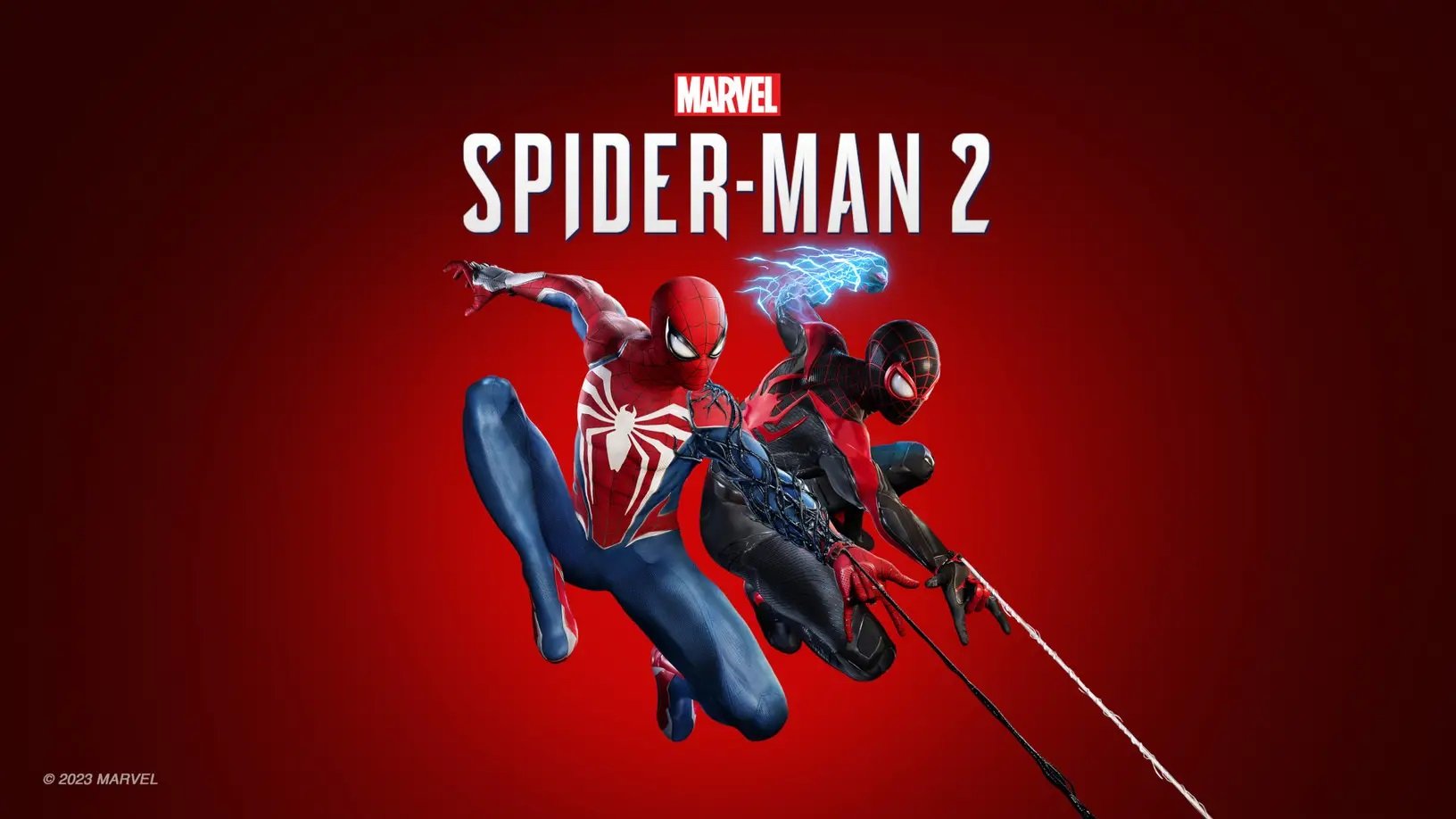 Marvel's SpiderMan 2 Downloadgröße und PreLoadDatum enthüllt