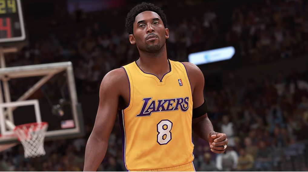 Nba 2k24 pc