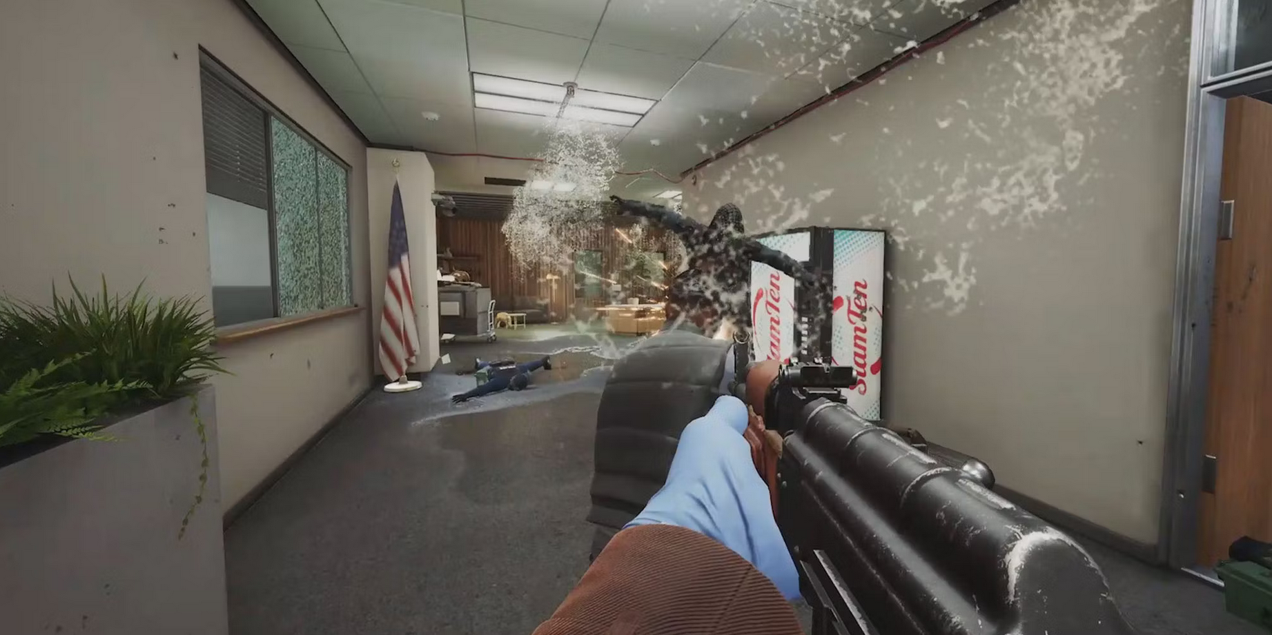 Payday 3 sales