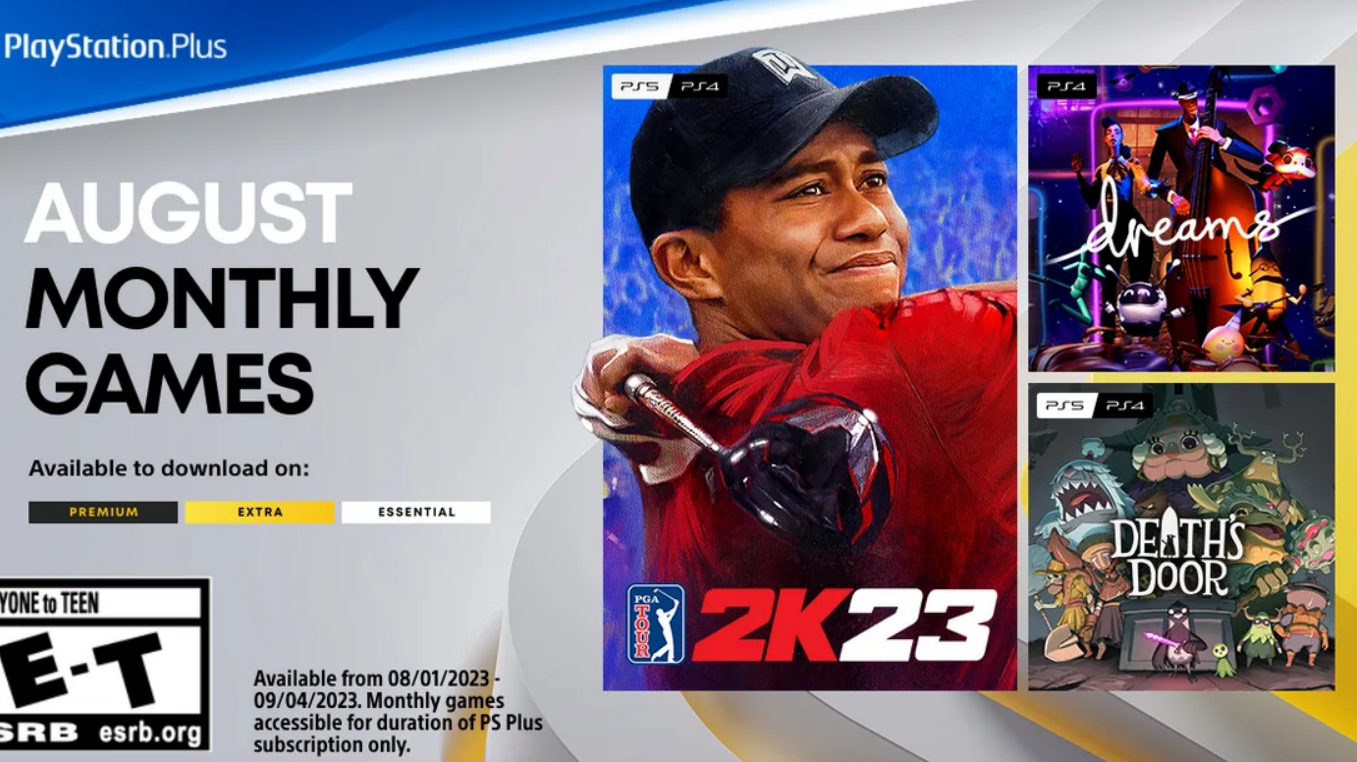 ps plus august 2023