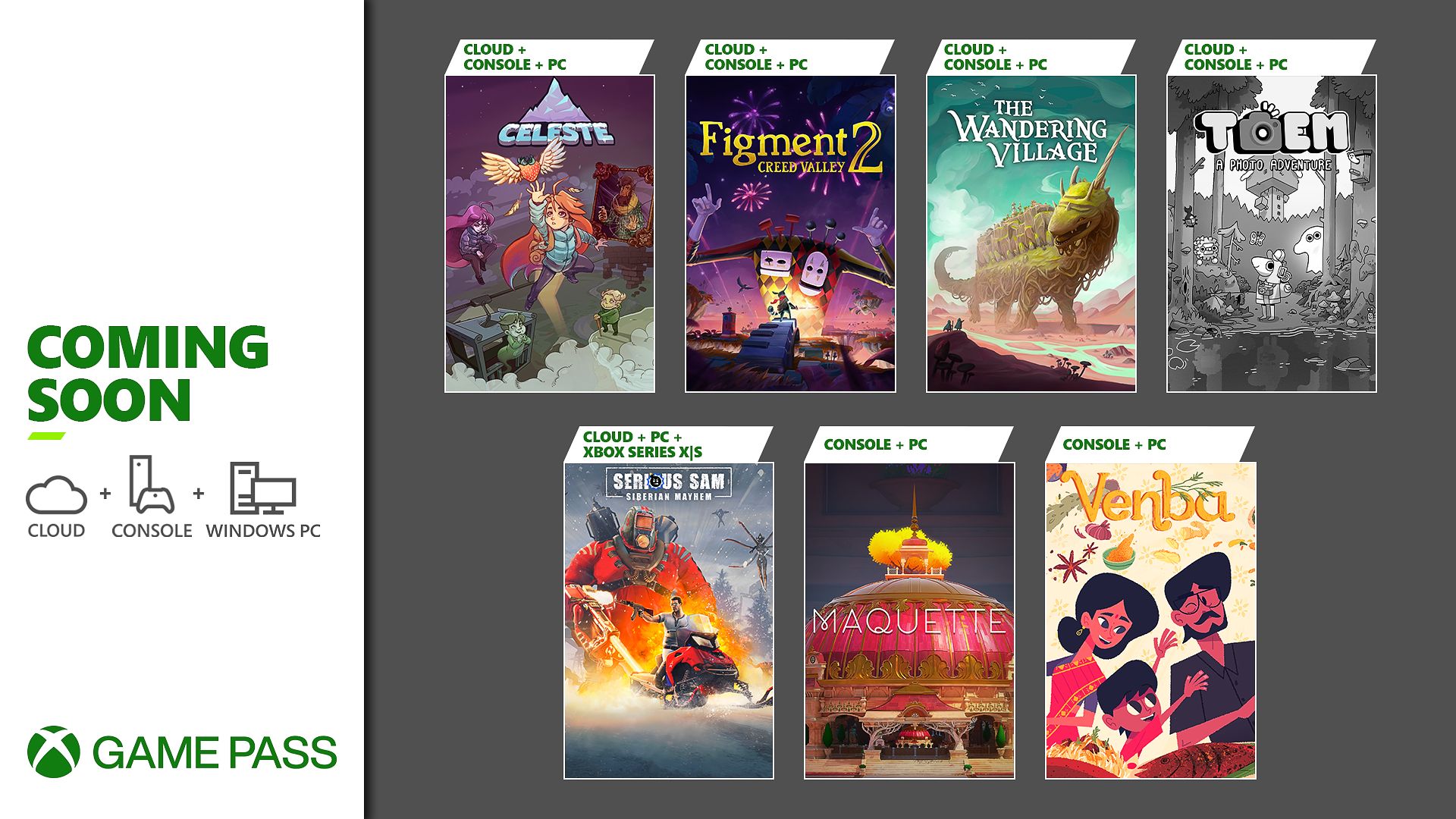 Xbox game pass end july 2023
