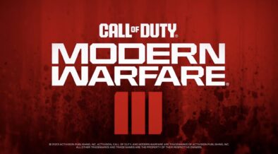 Best Modern Warfare 3 settings for PS4 and PS5