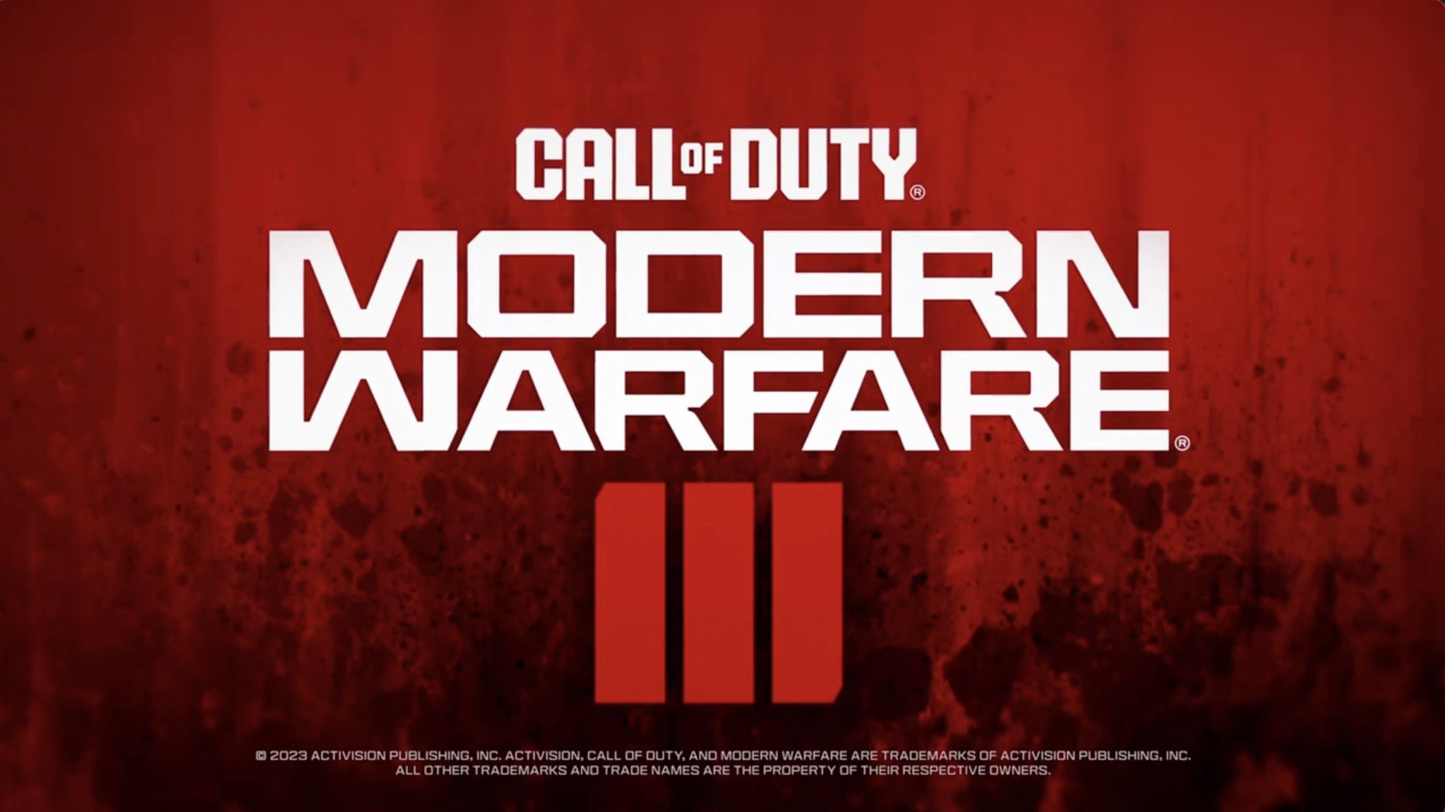 Call of Duty: Modern Warfare III Reviews - OpenCritic