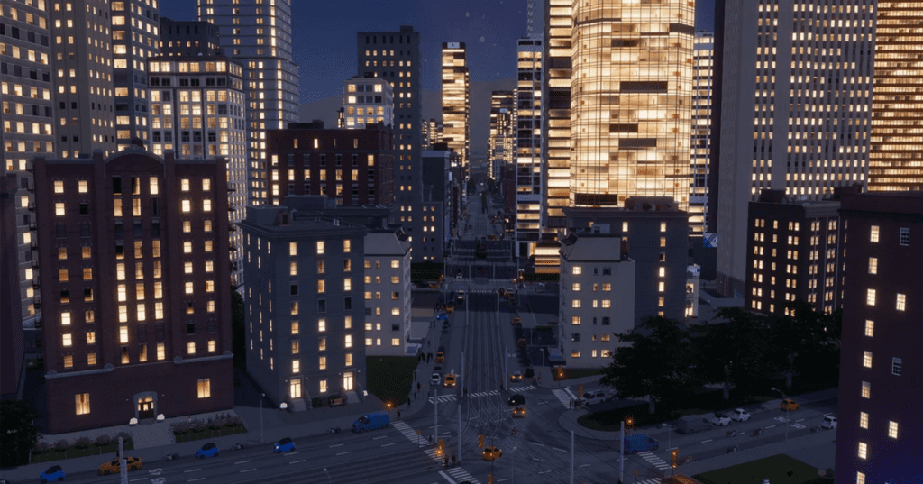 Cities Skylines 2 Patch 1.5.7f1 Adds Benchmark Tool