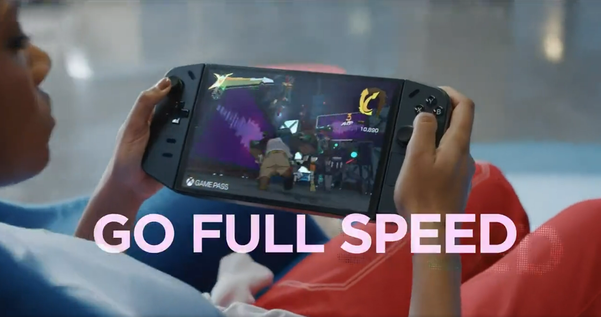 Legion go specs price release date