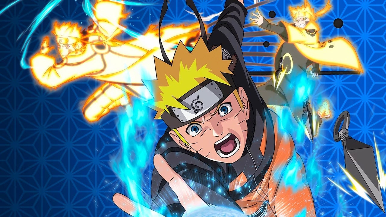 Naruto Shippuden: Ultimate Ninja Storm 4 Reviews - OpenCritic