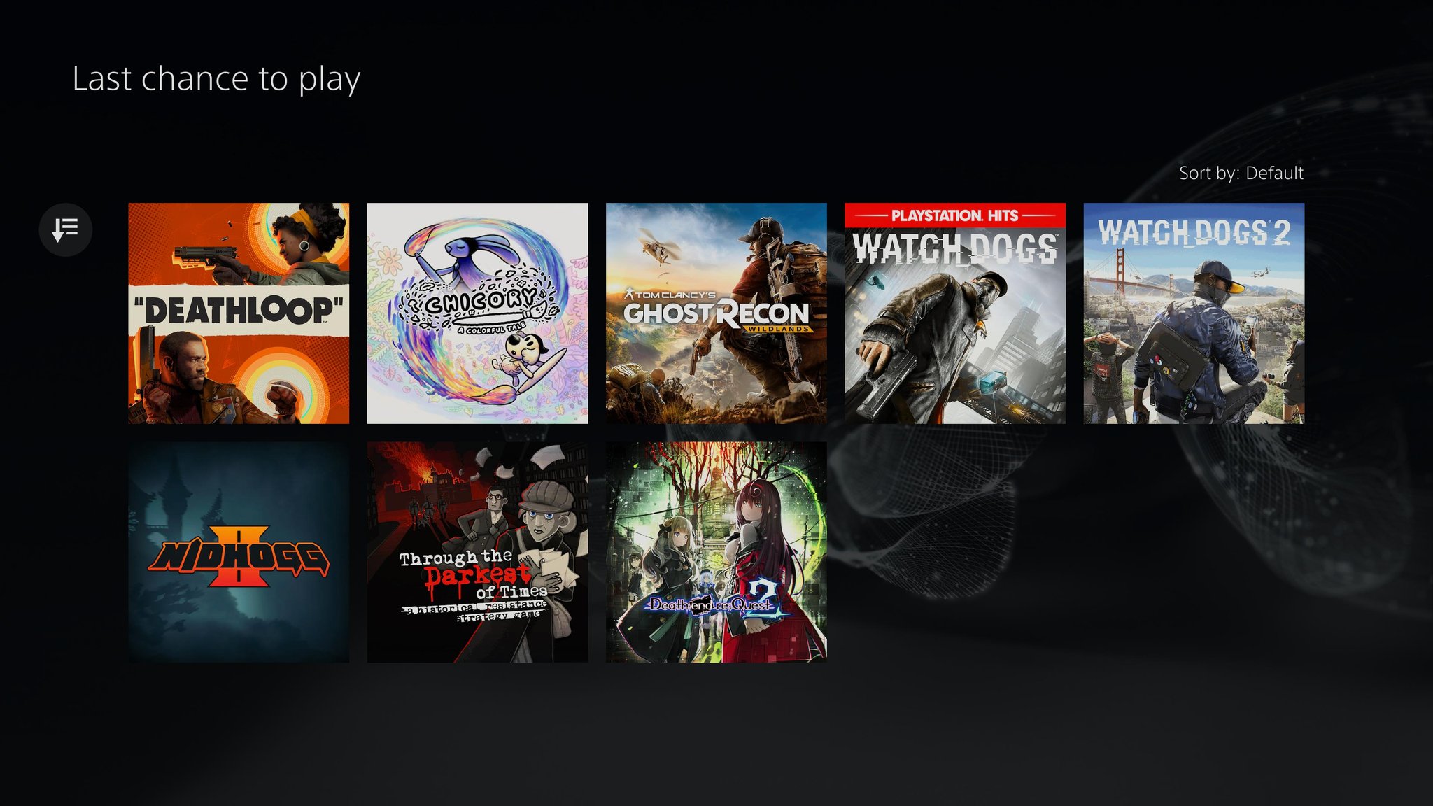 Ps plus extra premium leaving september 2023