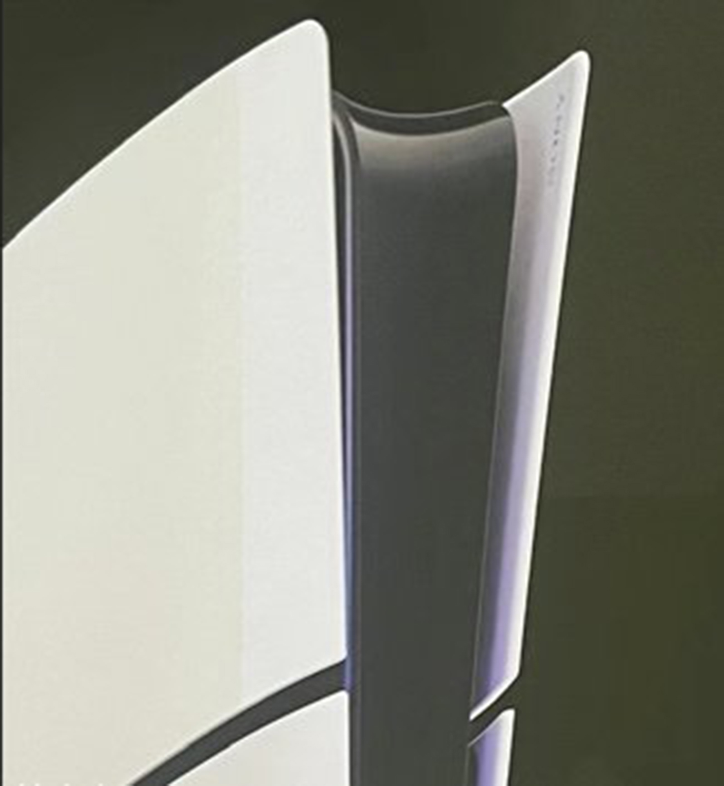 Ps5 slim model