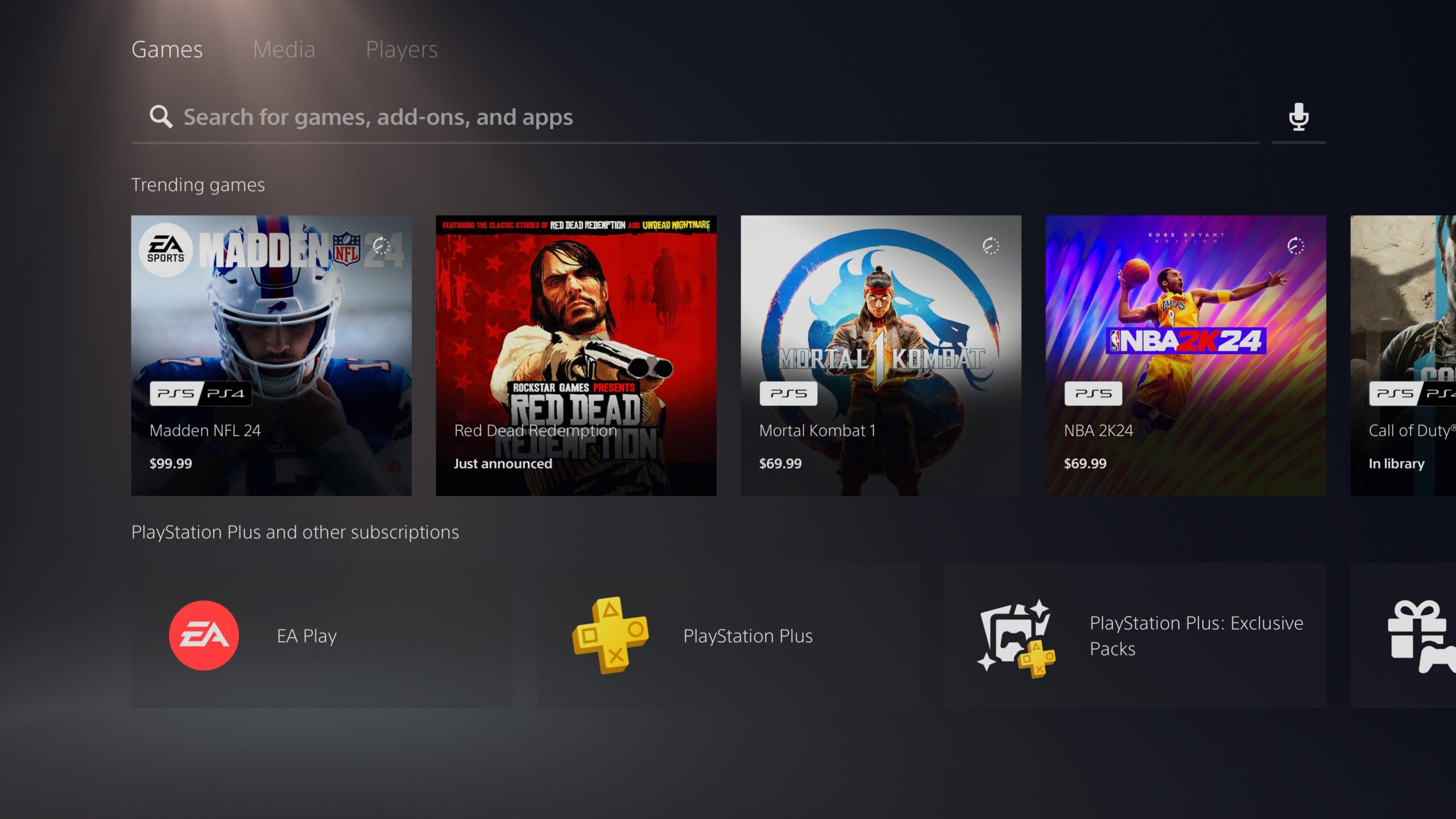 Red dead redemption remaster trending playstation