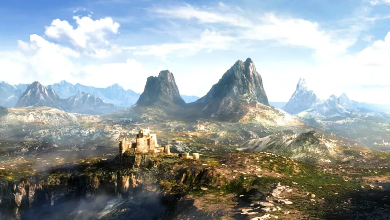 Former Bethesda Designer Says Expectations For The Elder Scrolls 6 Will Be “Almost Impossible To Meet”