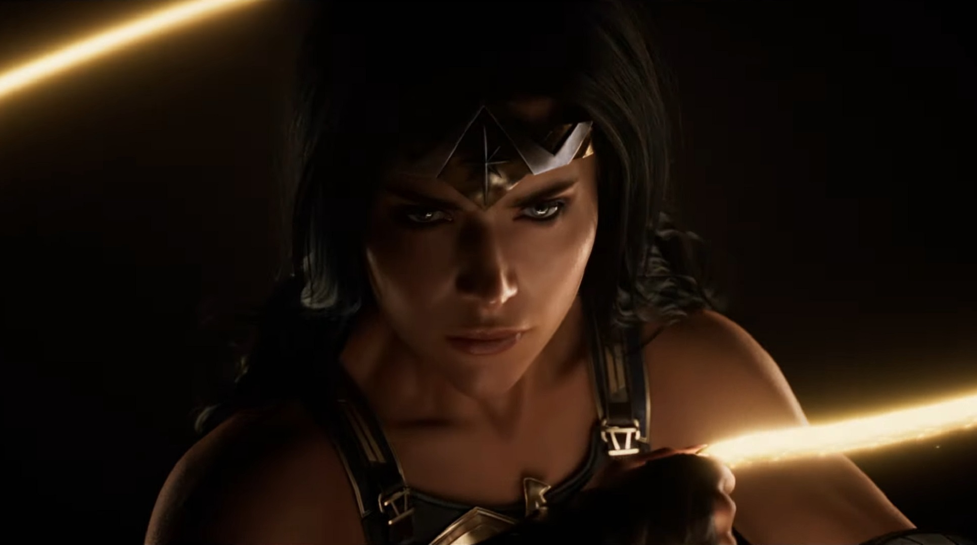 Wonder woman release