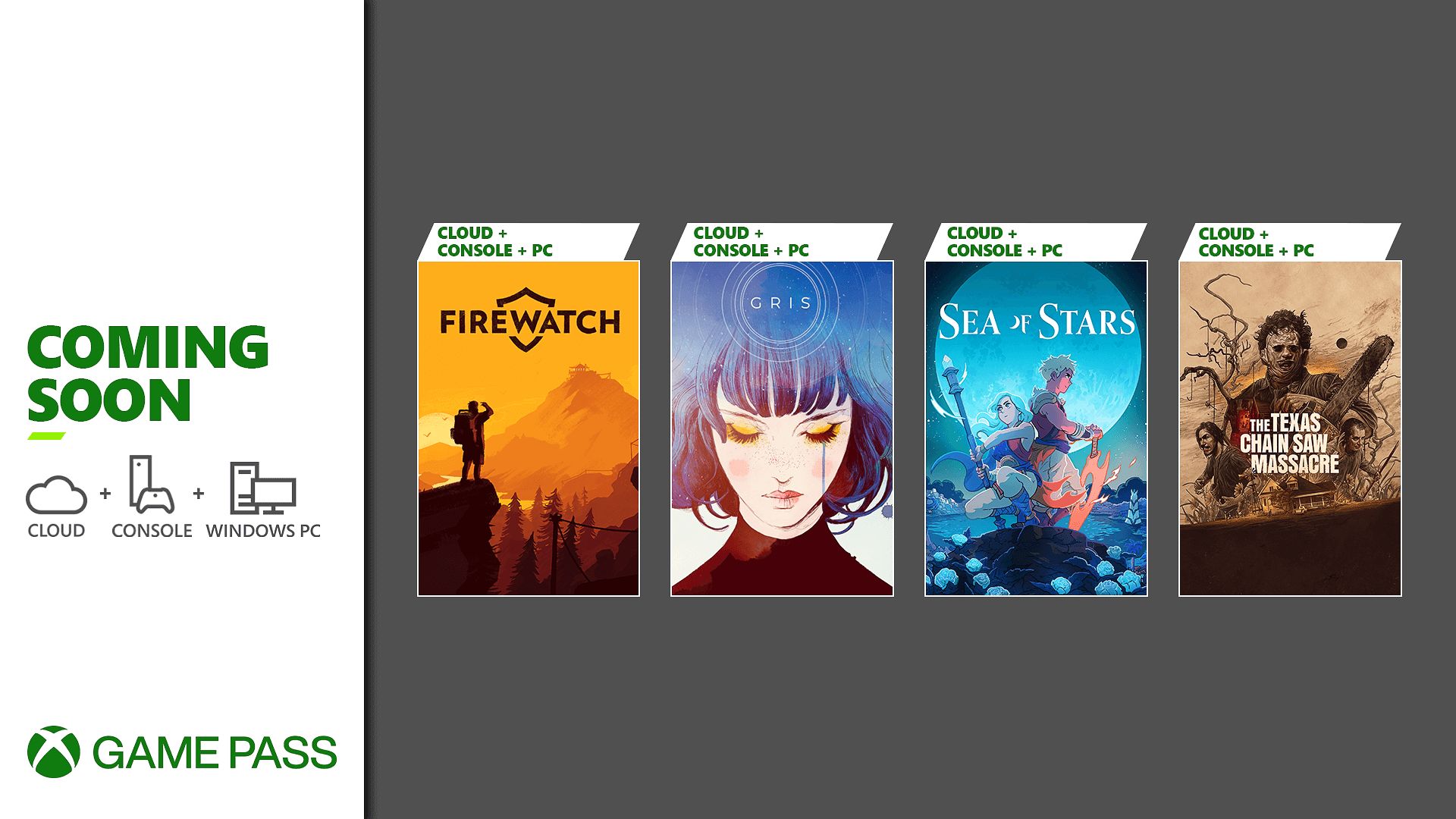 Xbox game pass end august 2023