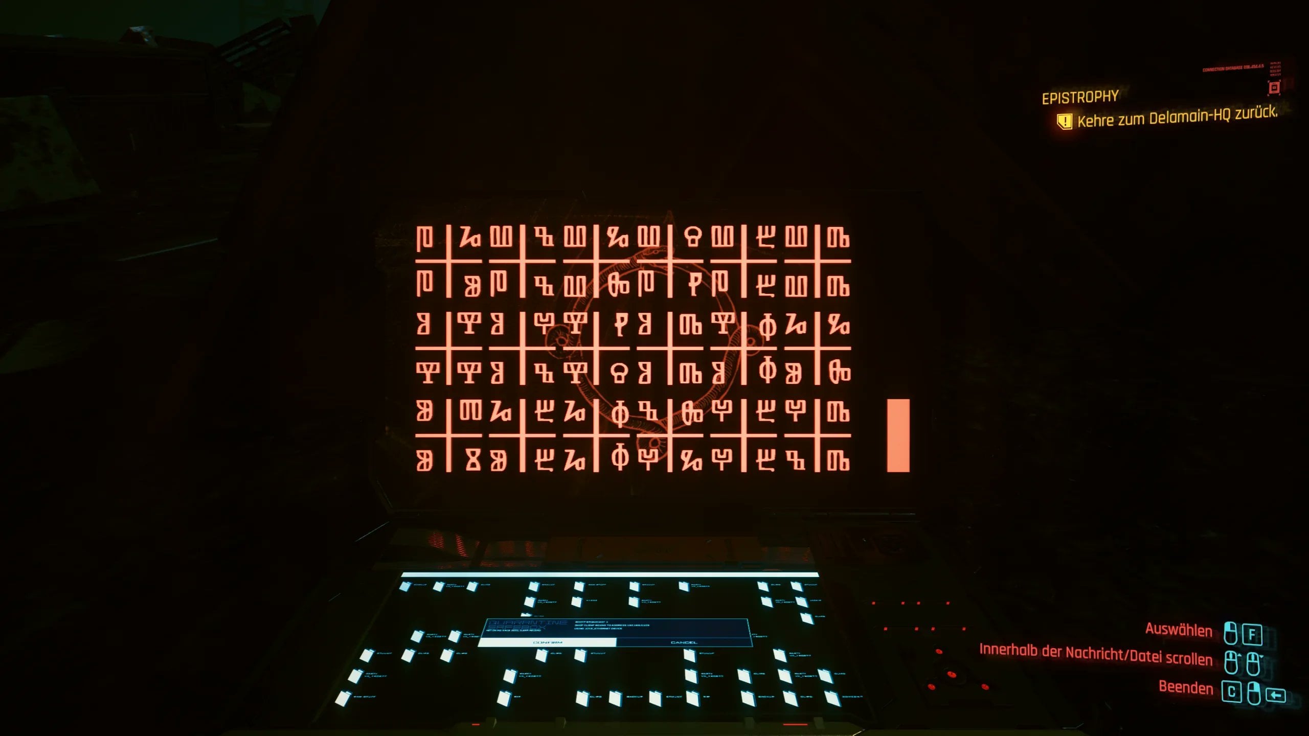Cyberpunk 2077 update 2.0 witcher