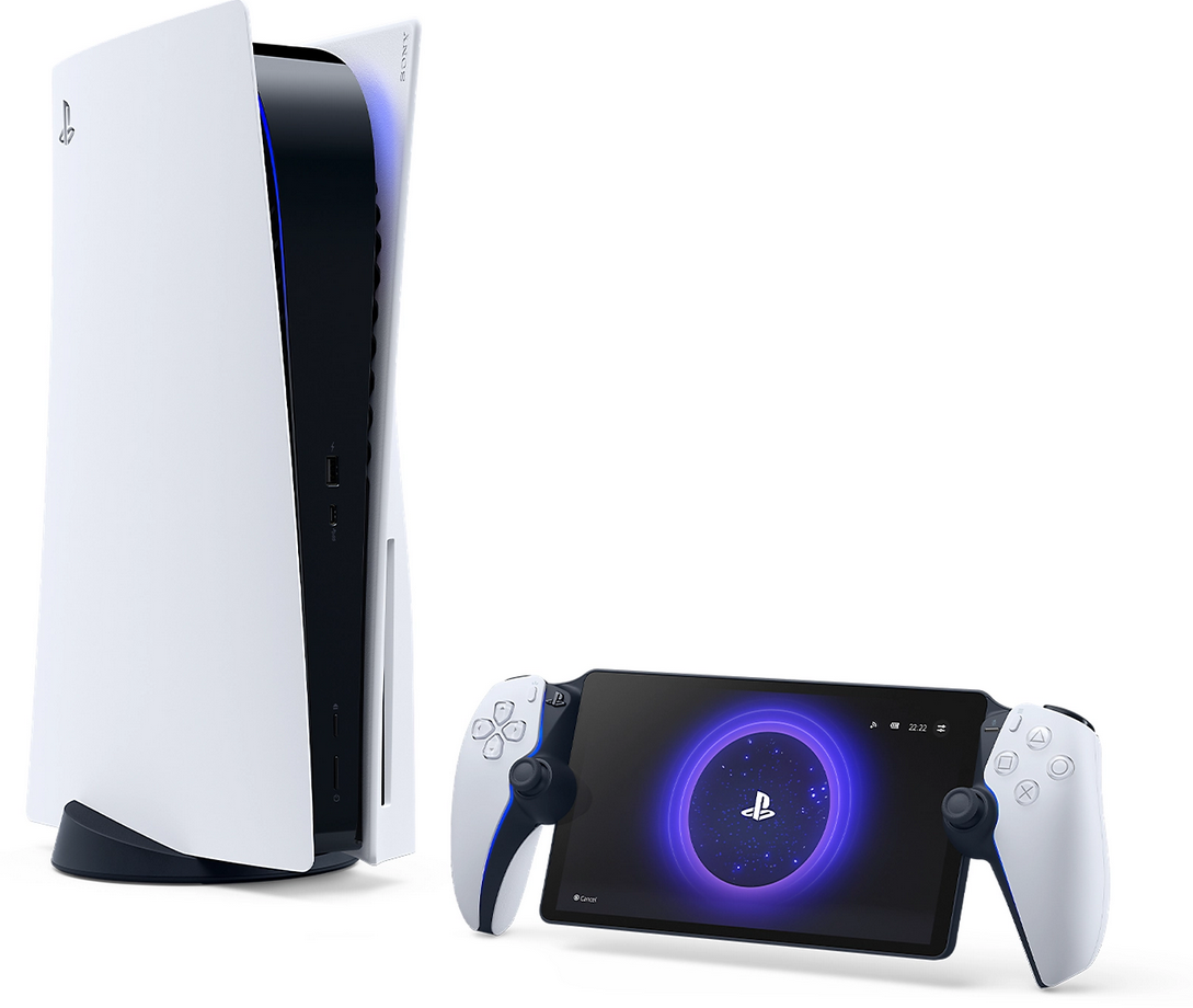 Playstation portal best experience