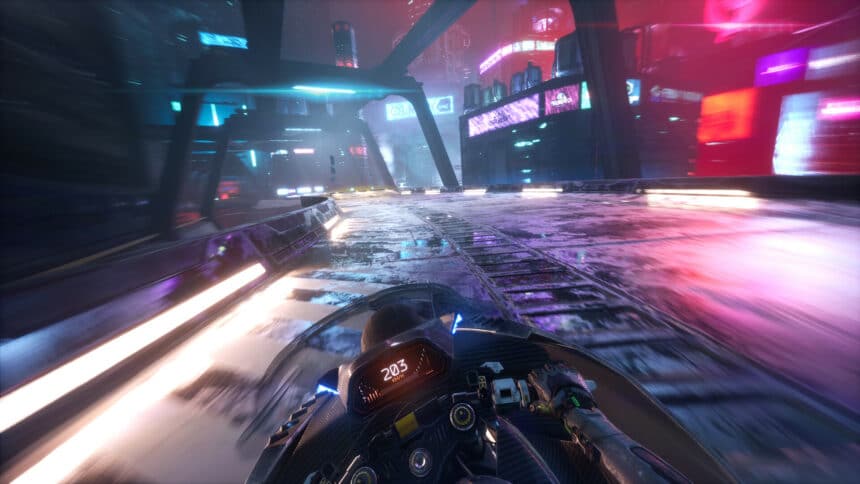 Ghostrunner 2 best settings
