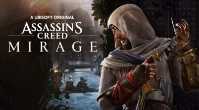 Assassin's Creed Mirage PS5 vs Xbox Series X