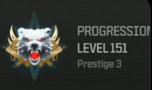 Modern warfare 3 unlock prestige emblems