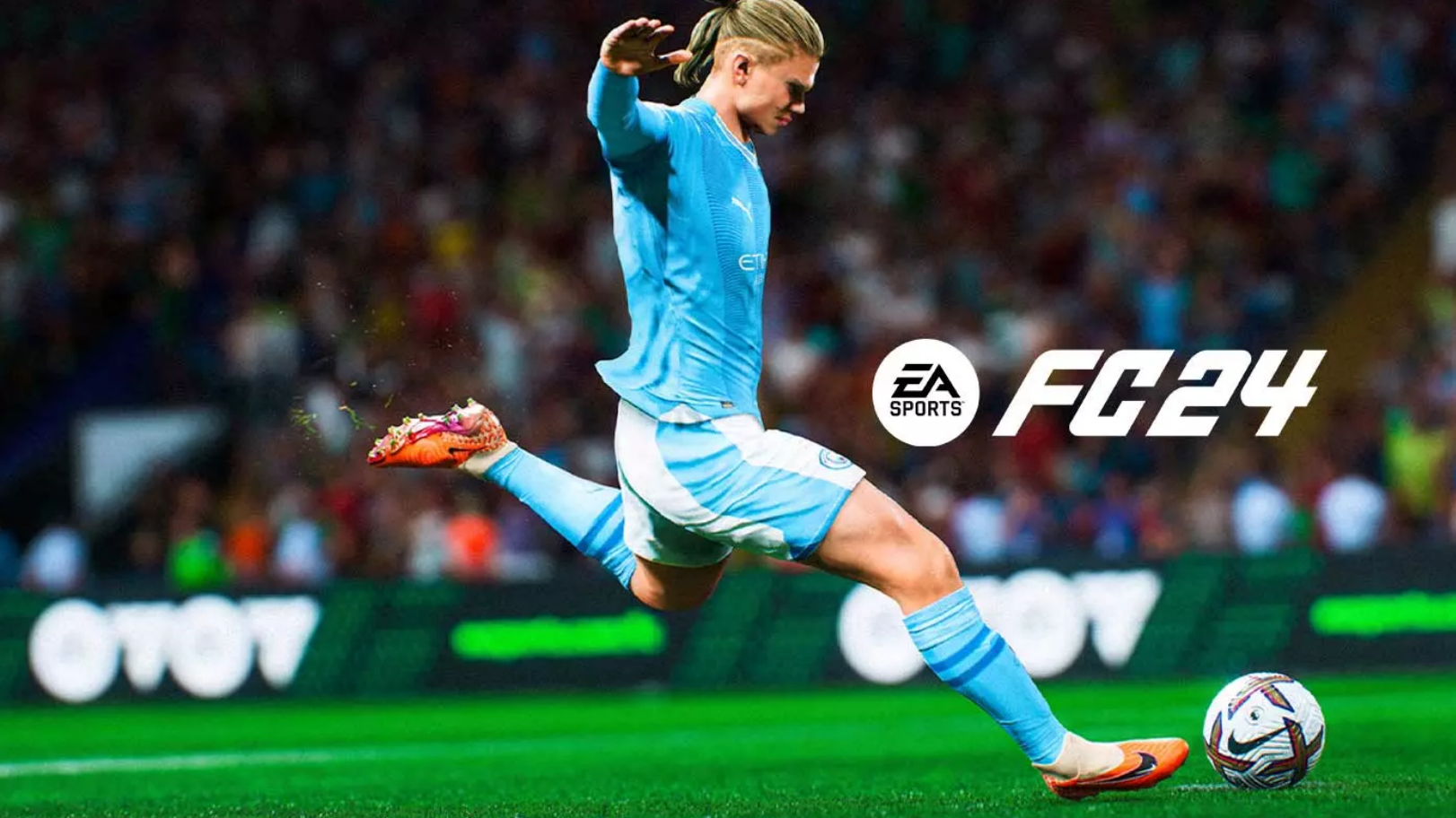 EA Sports FC 24 PS5 vs Xbox Series vs PC Comparison