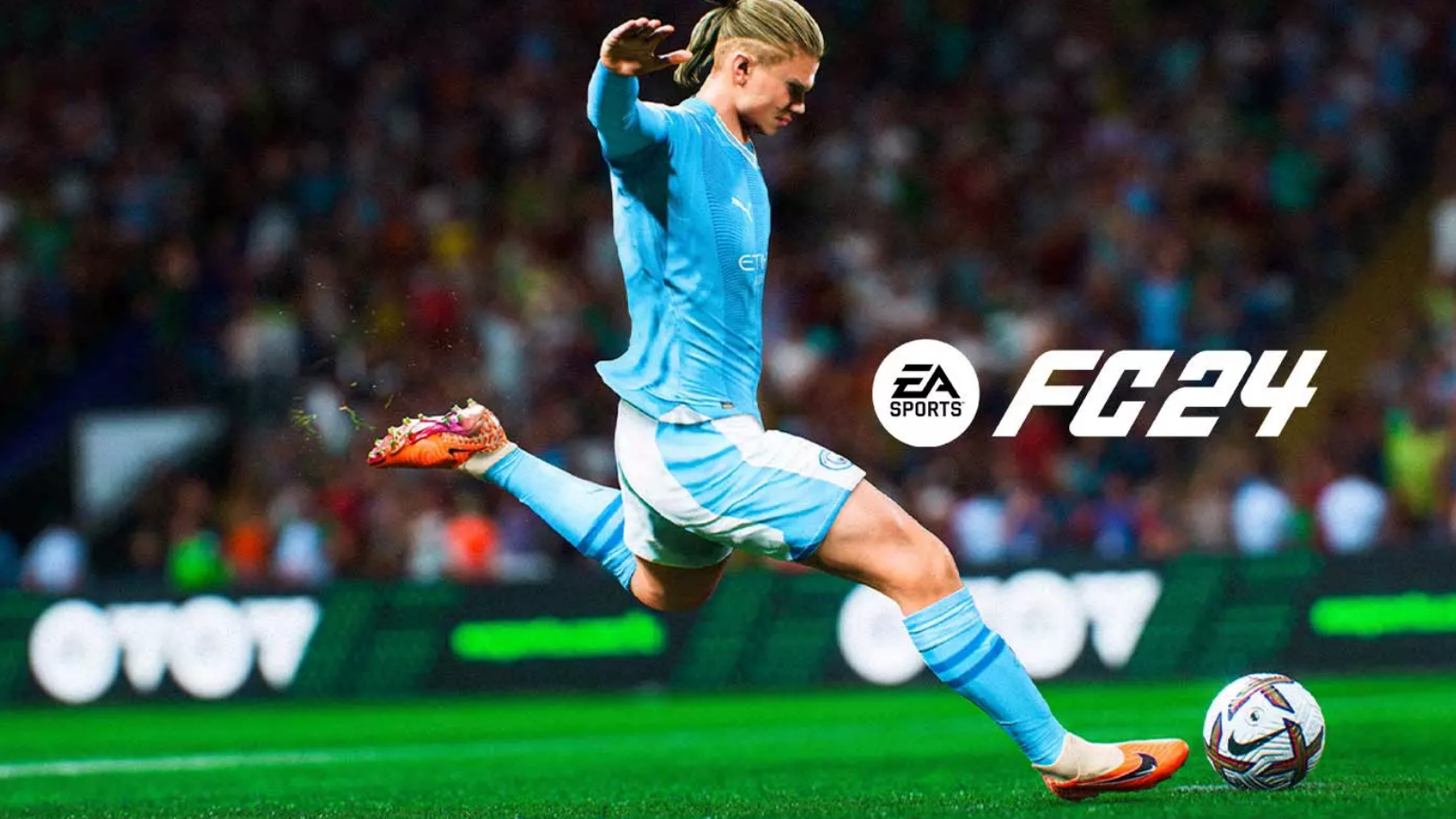 EA Sports FC 24  A análise da Central Xbox!