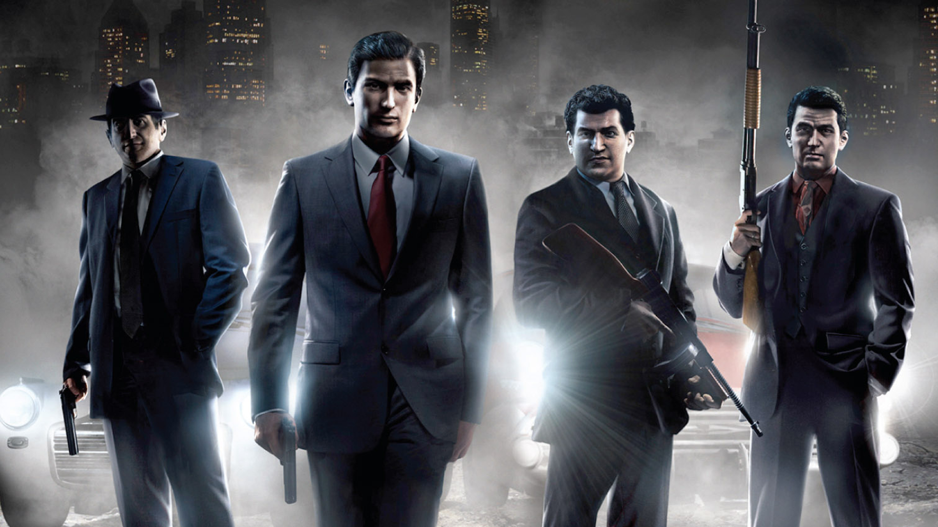 Mafia 4 las vegas