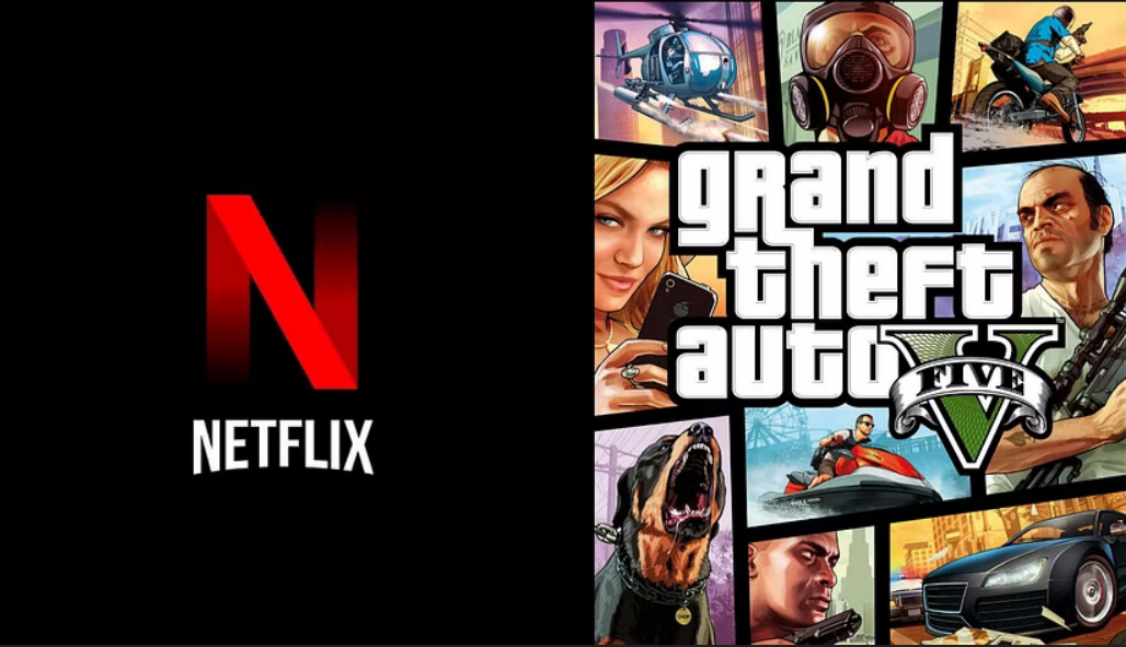 Netflix Attempted to License Grand Theft Auto From Take-Two to Develop a  New Entry in the Series