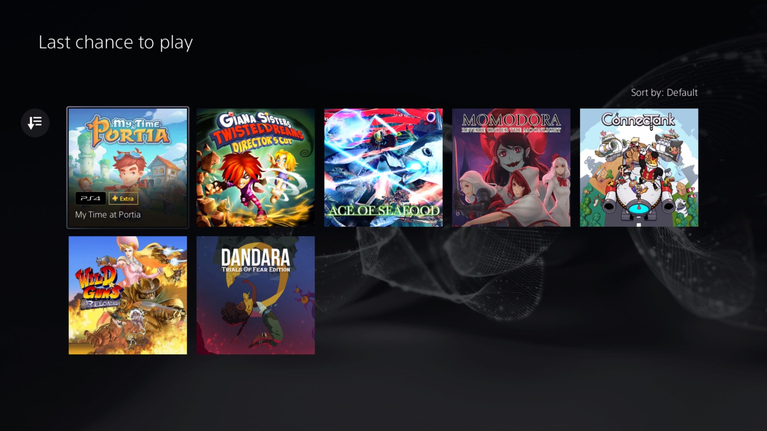 Ps plus extra premium leaving november 2023