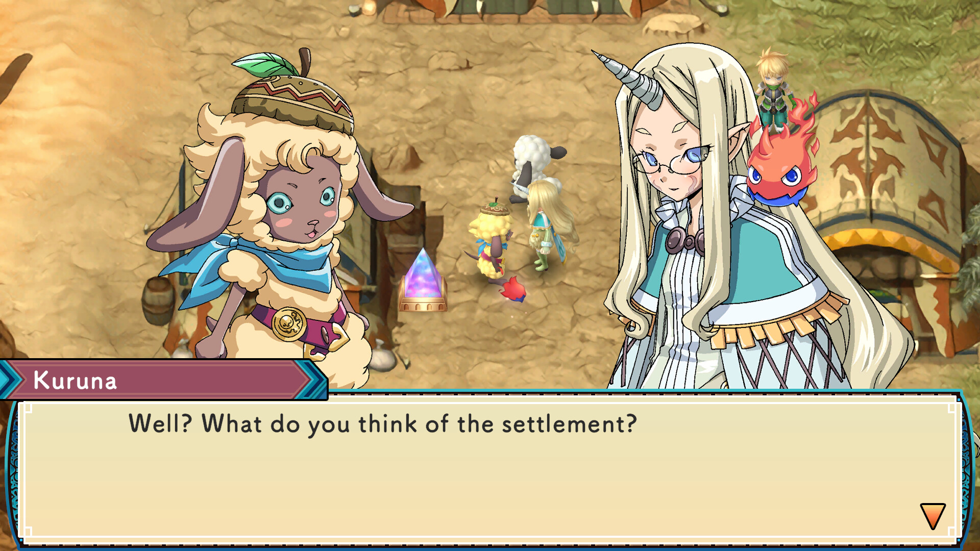 Rune Factory 3 Special Review - Nostalgic Harvest with Room for Growth