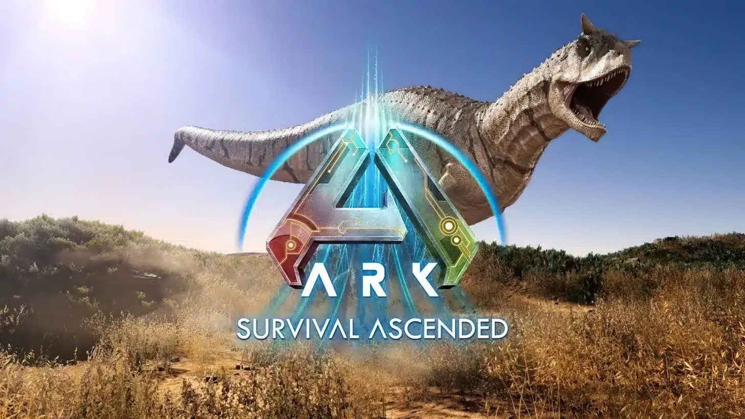 Ark Survival Ascended Best Settings Guide For Pc