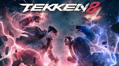 TEKKEN 8 system requirements