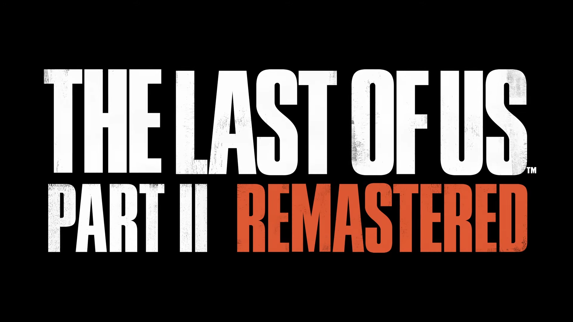 The Last of Us Part II Remastered Details Its All-New Roguelike Survival  Mode, No Return