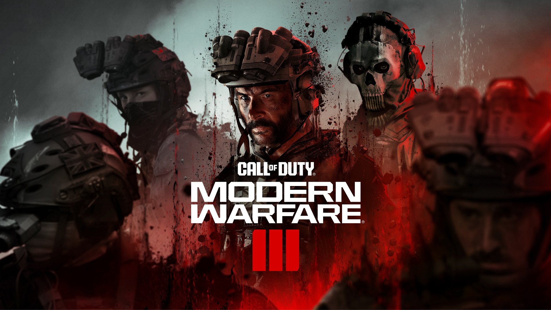 Call Of Duty Modern Warfare 3 