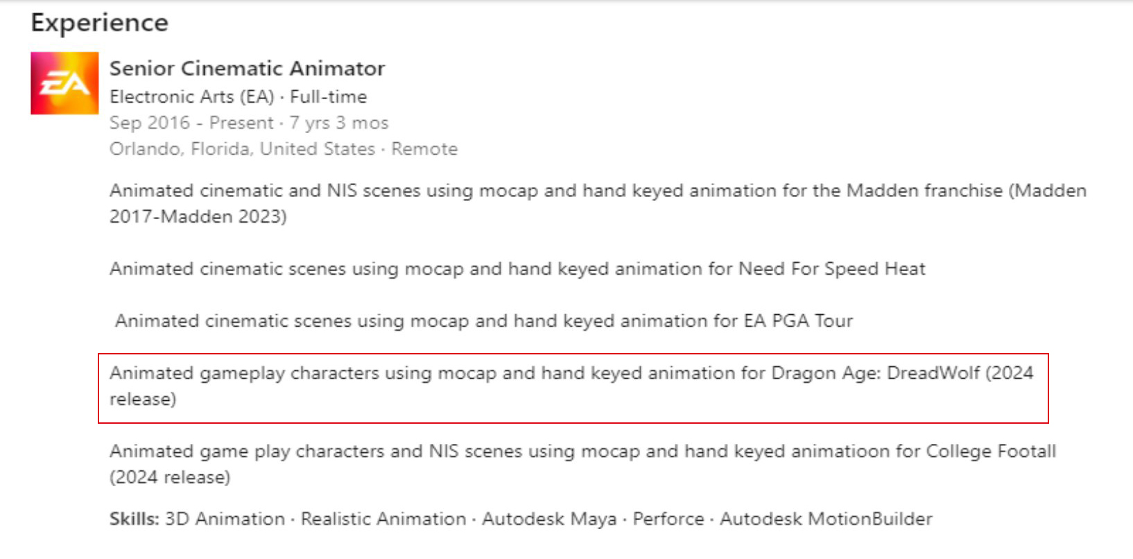 Dragon age dreadwolf release