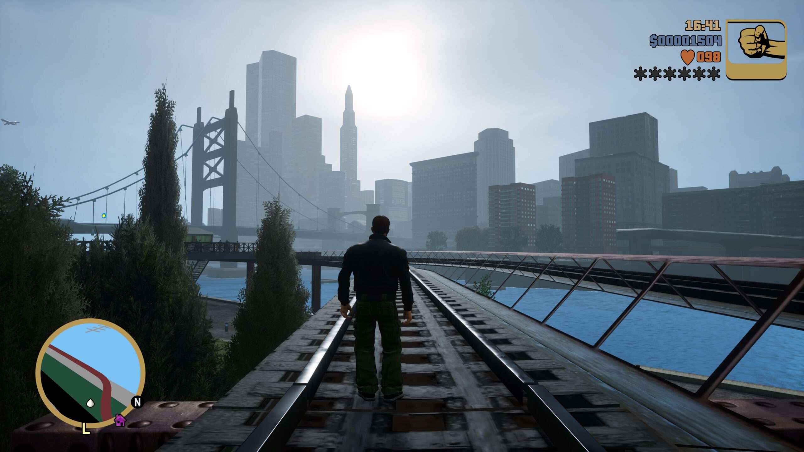 Gta trilogy ios android