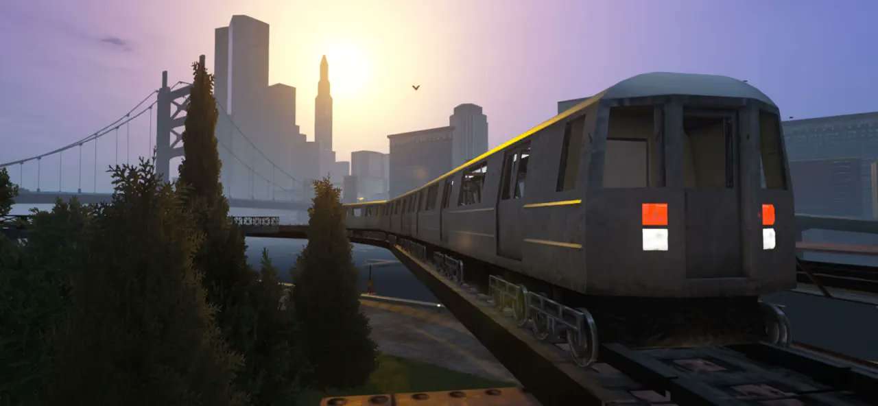 Gta trilogy ios android