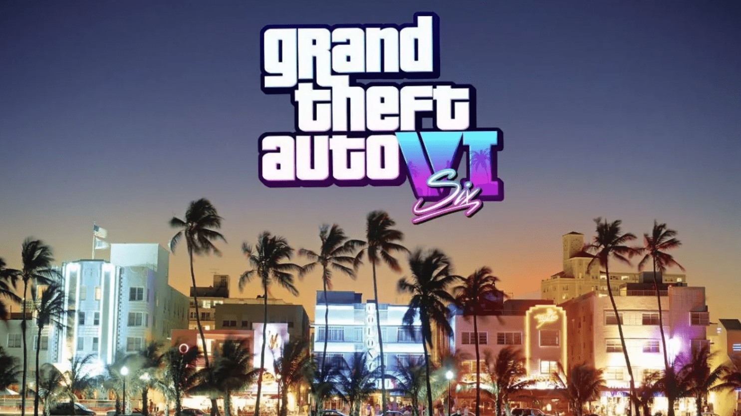 Players discover possible new locations in “leaked” GTA 6 Vice