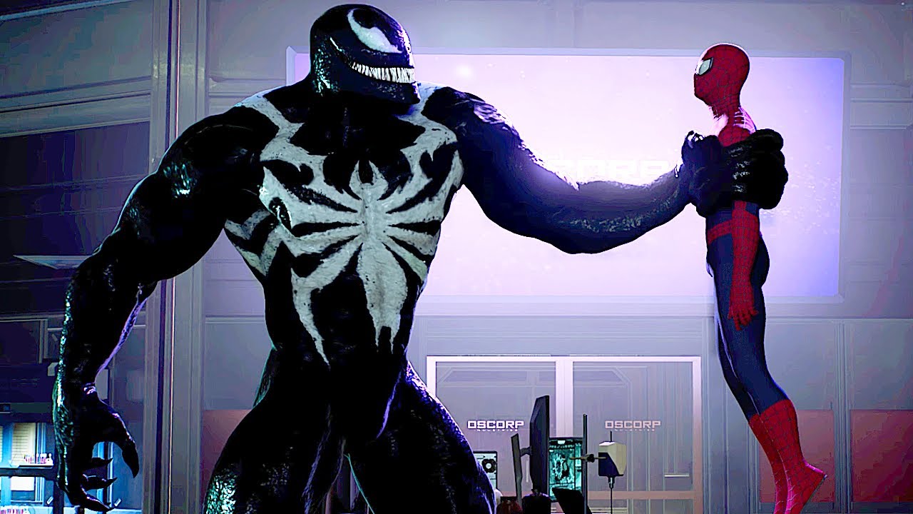 Tony Todd's electrifying voice brought Venom to life in  Marvel/Playstation's SPIDER-MAN 2, and the results are record-breaking!  Read the…