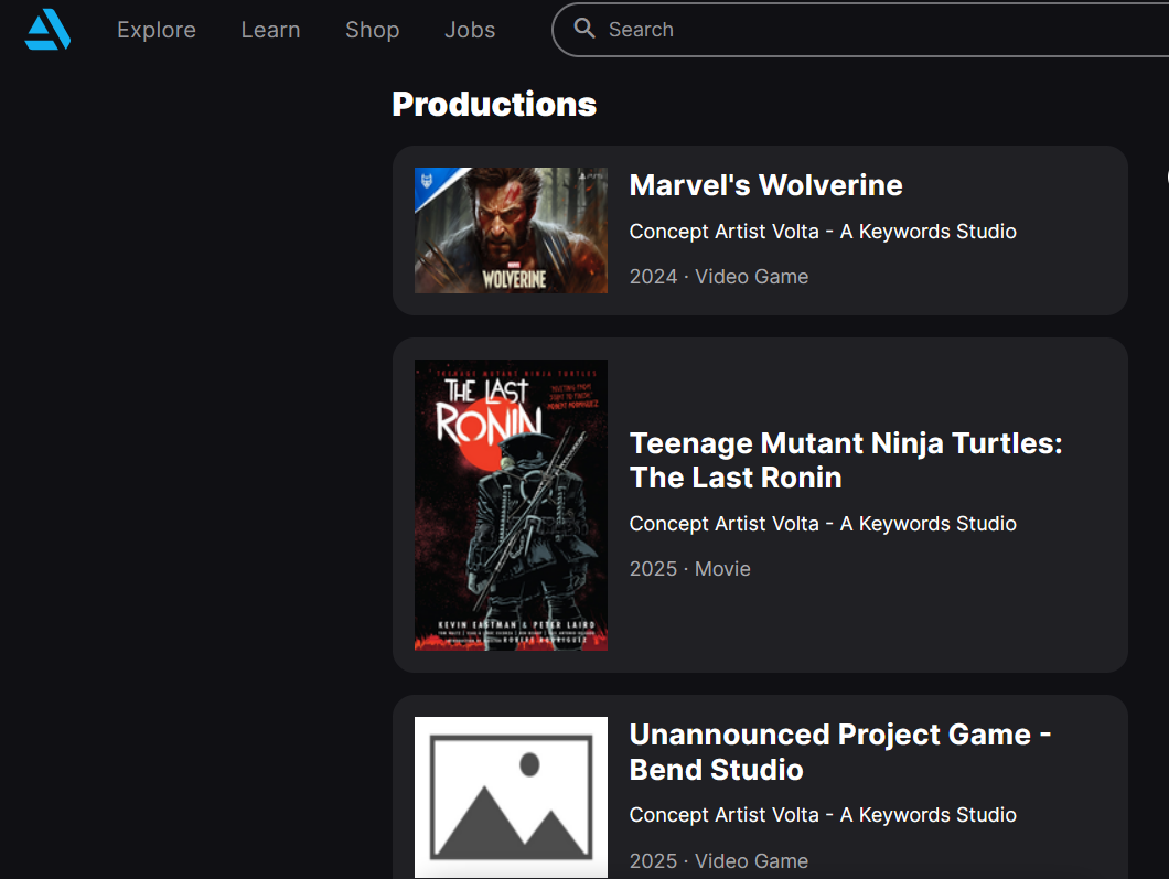 Marvel's wolverine release