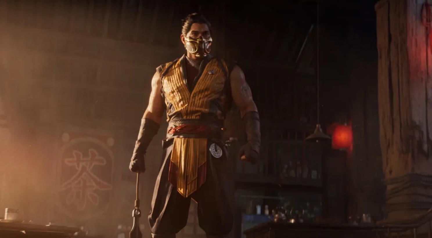 Mortal Kombat 1 Datamine Reveals Potential Future DLC Characters :  r/XboxSeriesX