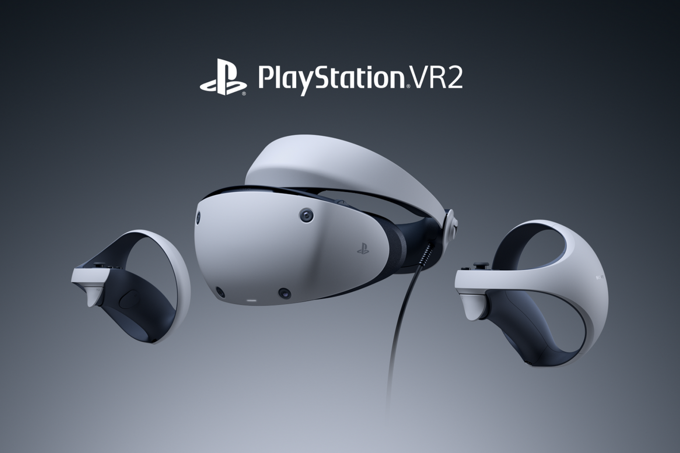 Playstation VR 2 on PC: SteamVR SDK enables HDR