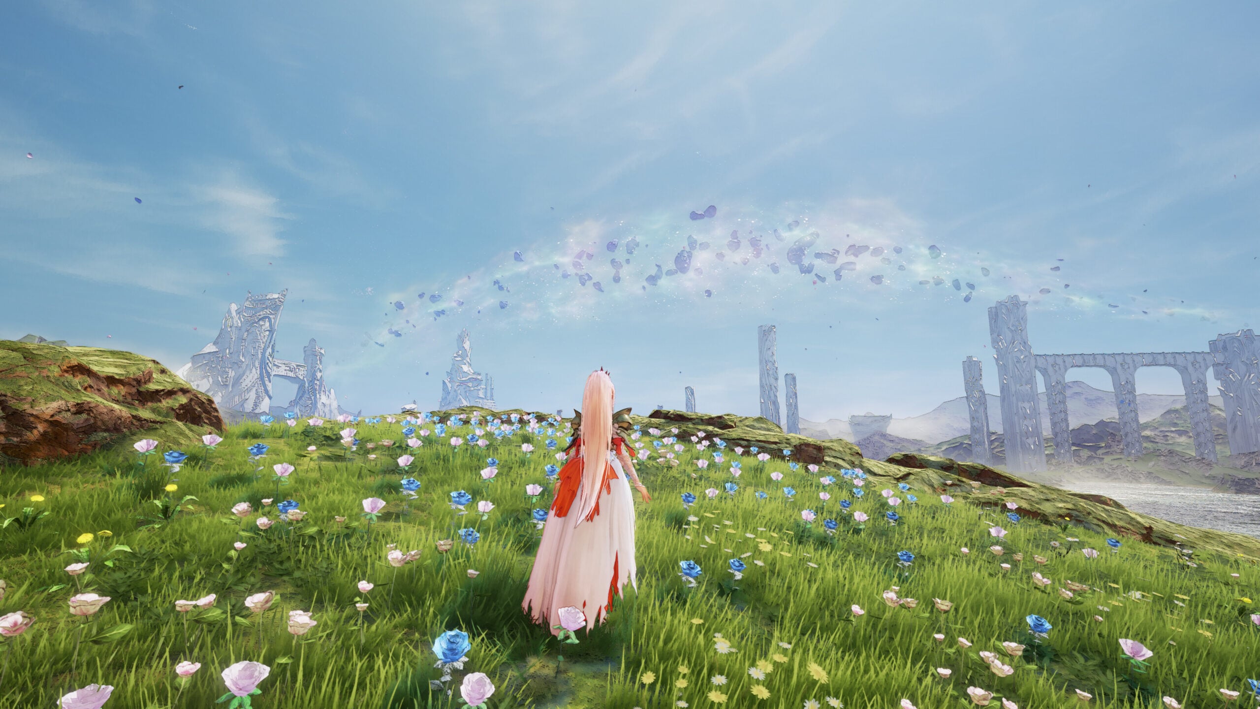 Tales of odyssia
