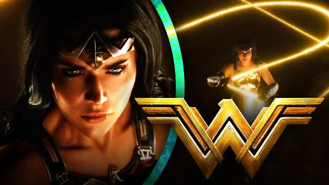 Wonder Woman, Features