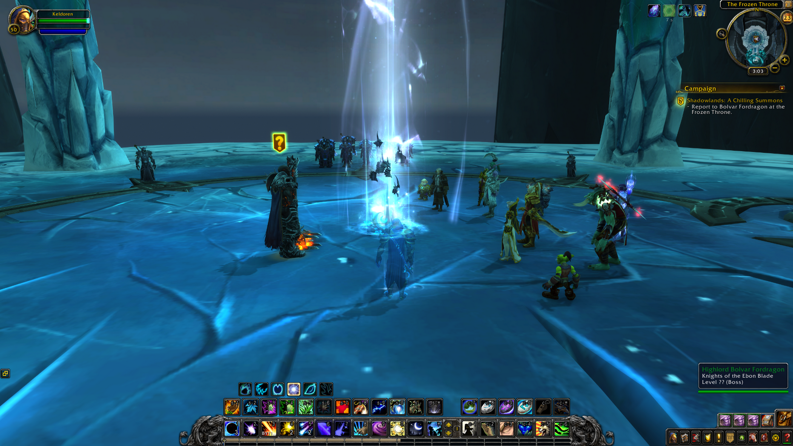 World of warcraft consoles