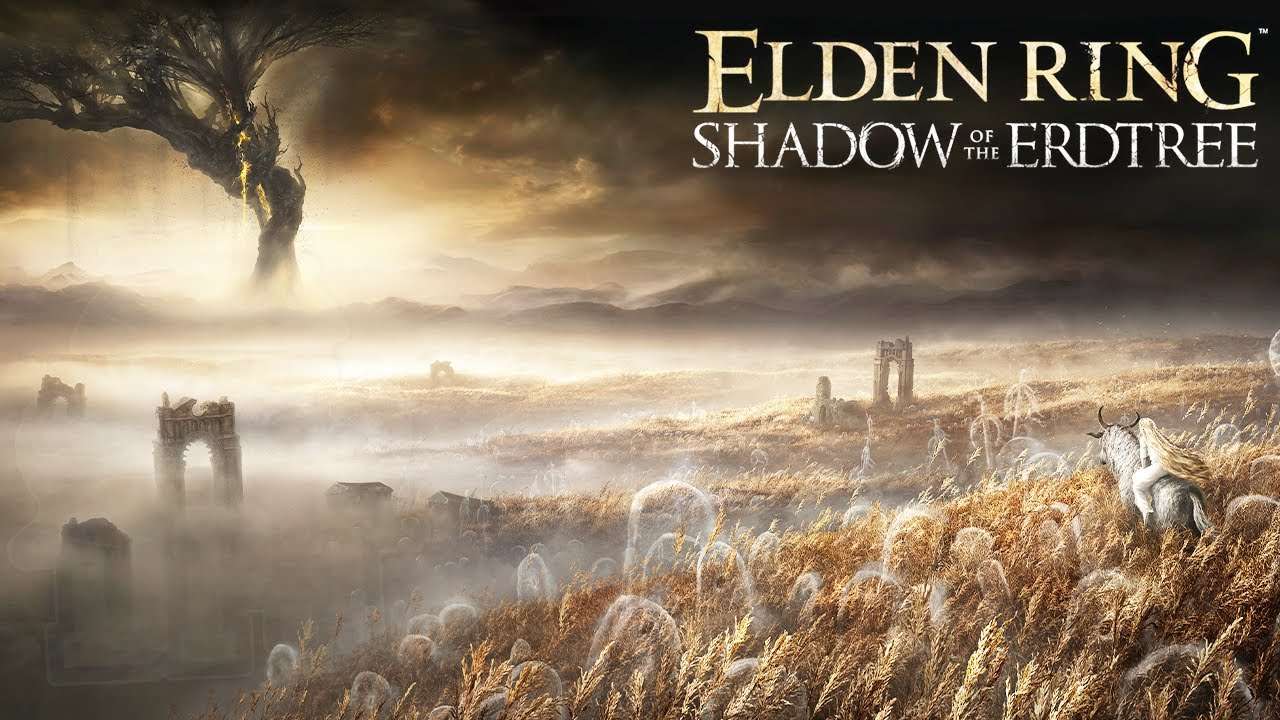 Elden Ring DLC development is 'proceeding smoothly', says From