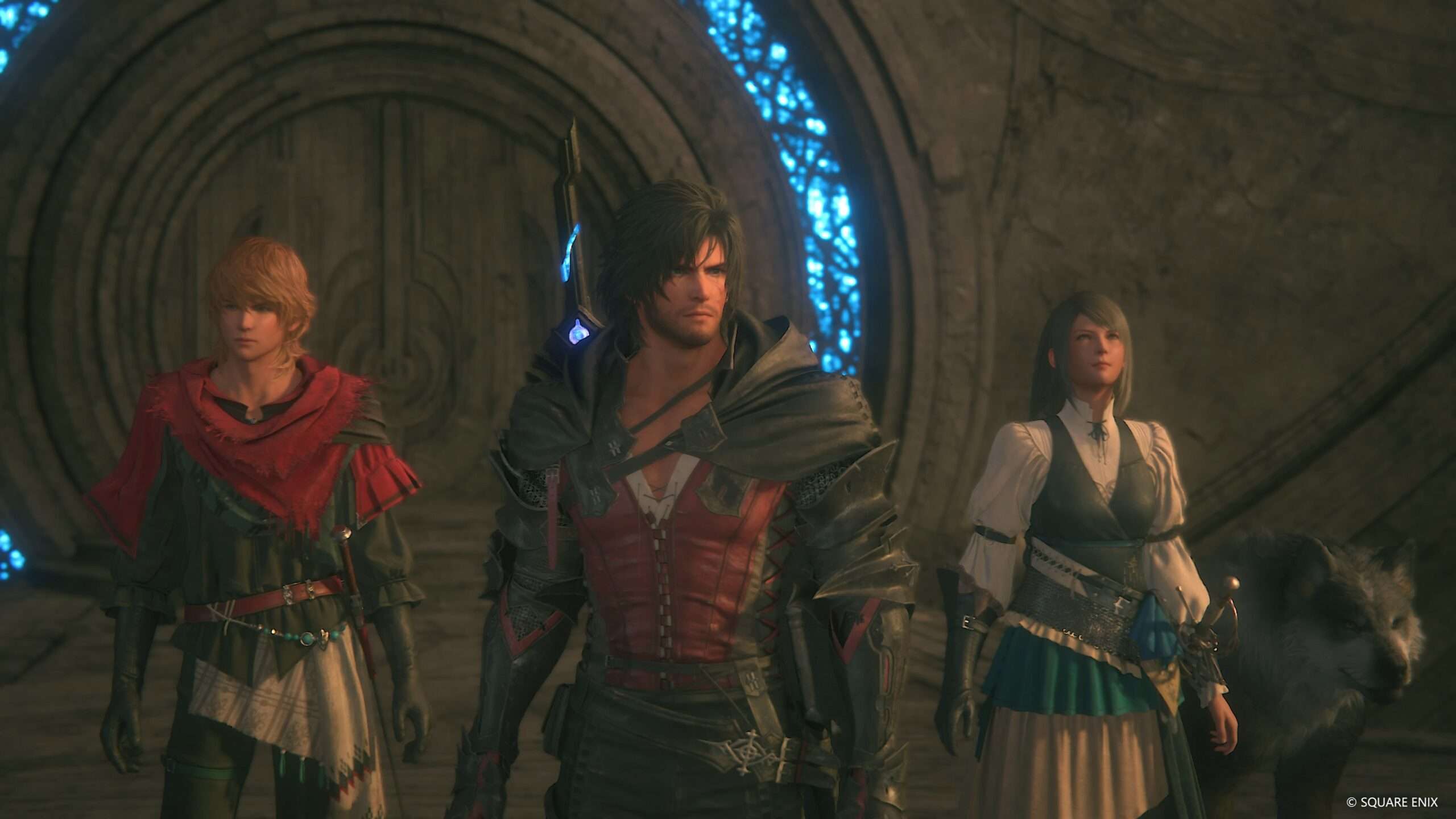 Продюсер Final Fantasy XVI хочет создавать новые игры вместо продолжения