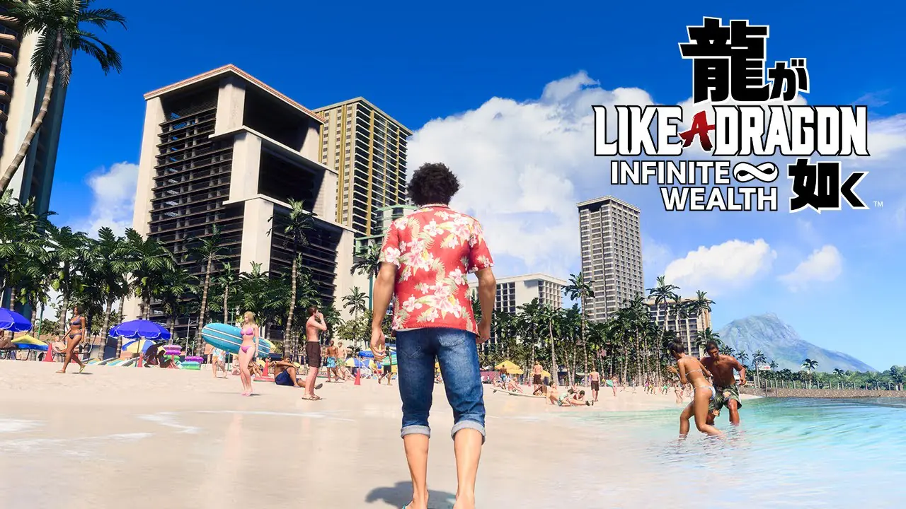 Most anticipated game 2024