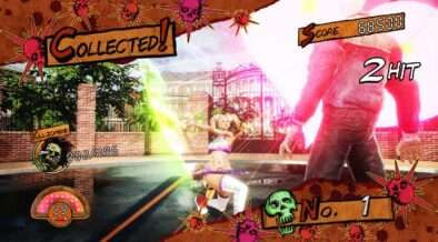 Lollipop Chainsaw RePOP Is Set For A 2024 Release