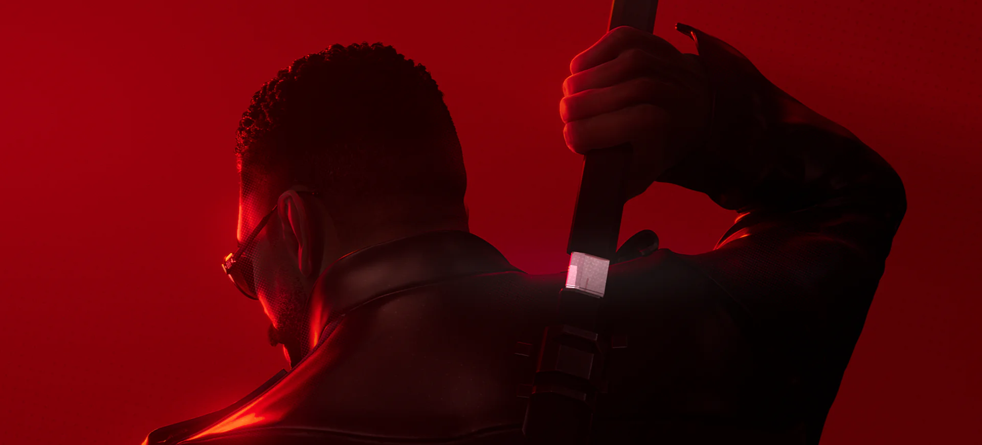 Marvel's blade release