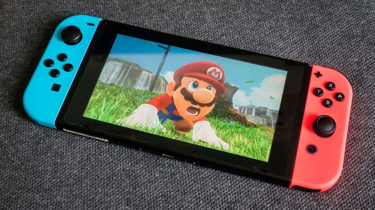 Nintendo лидирует по числу самых продаваемых игр 2023 года в Японии