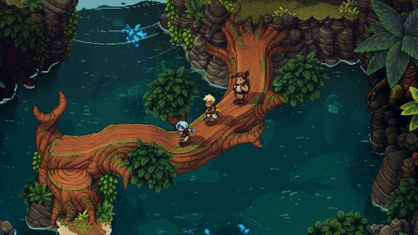 Chrono trigger sea of stars