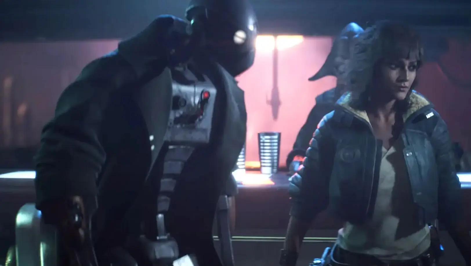 Star wars outlaws story gameplay